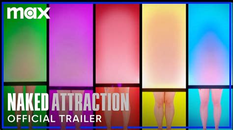 naked attraction girls nude|Watch Naked Attraction 